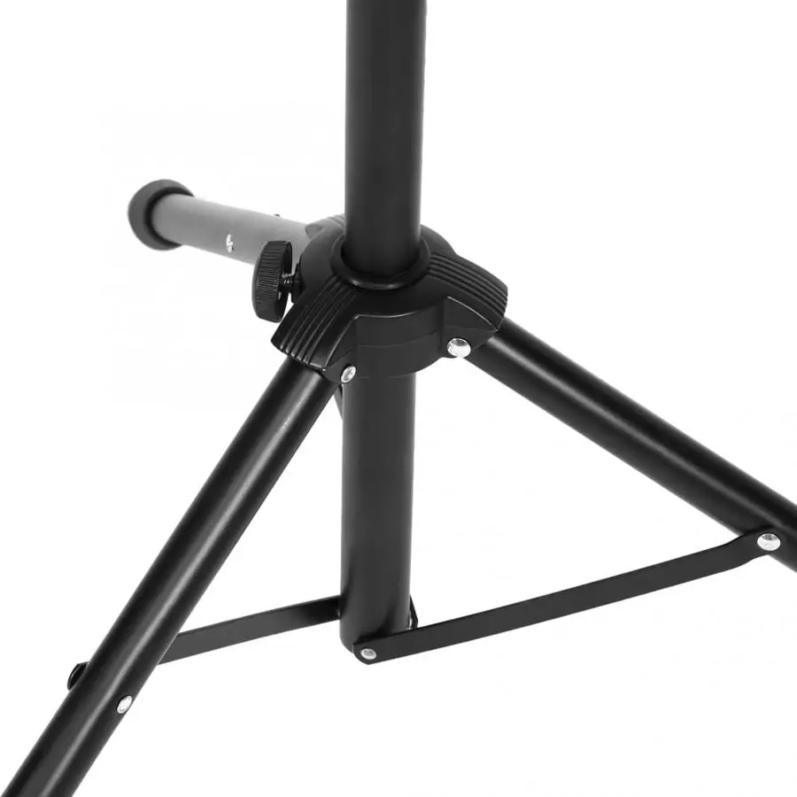 Регулируемый штатив Трипод с Мягкой Губчатой подкладкой|Аксессуары для татуажа|