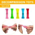 15 шт., мраморные игрушки-антистресс для детей и взрослых