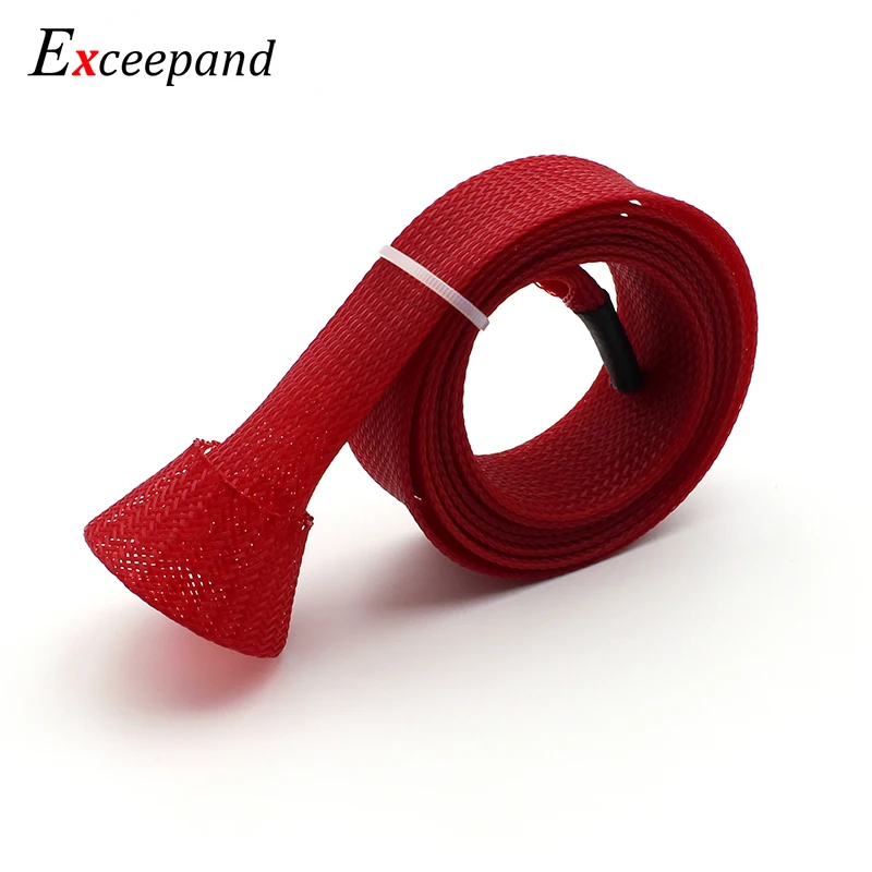 Exceepand Casting Fishing Rod Cover Tangle Free Easy to Use Fishing Rod Cover Pole Jacket Sock