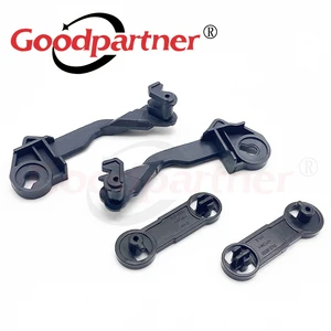 1X RC2-9531-000 RC2-9515 RC2-9516 рычаг сброса давления для HP LaserJet Pro M225 M226 M1536 M201 M202 P1566 P1606