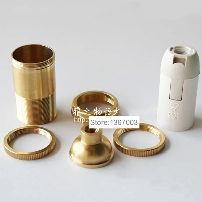 5 шт. винтовые подвесные светильники | Освещение