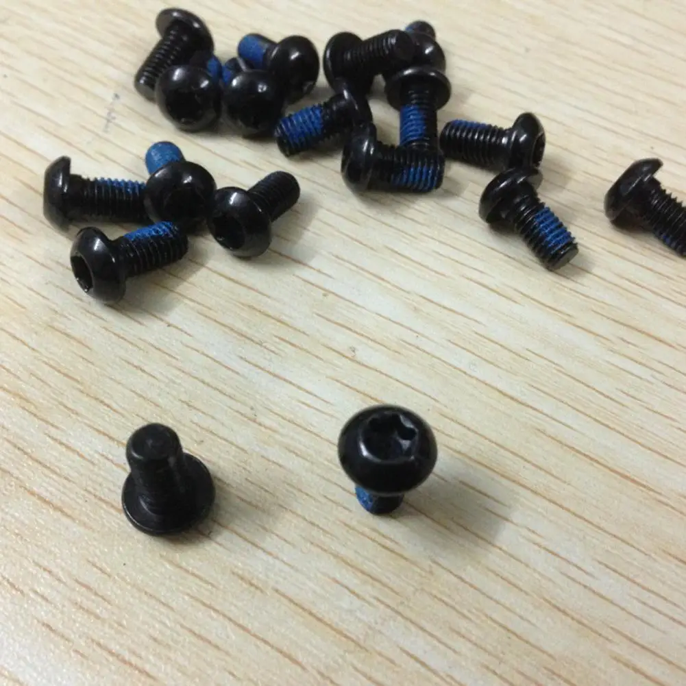 12 шт./набор винты для горного и дорожного велосипеда|Шатун передняя звездочка