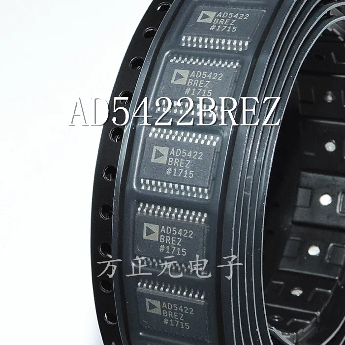 Новинка, 10 шт., AD5422BREZ, AD7705BRZ, AD9833BRMZ, AD603ARZ, AD8041ARZ, AD620ARZ, AD8608ARZ, AD8605ARTZ, AD8302ARUZ, AD825ARZ, AD9220ARSZ