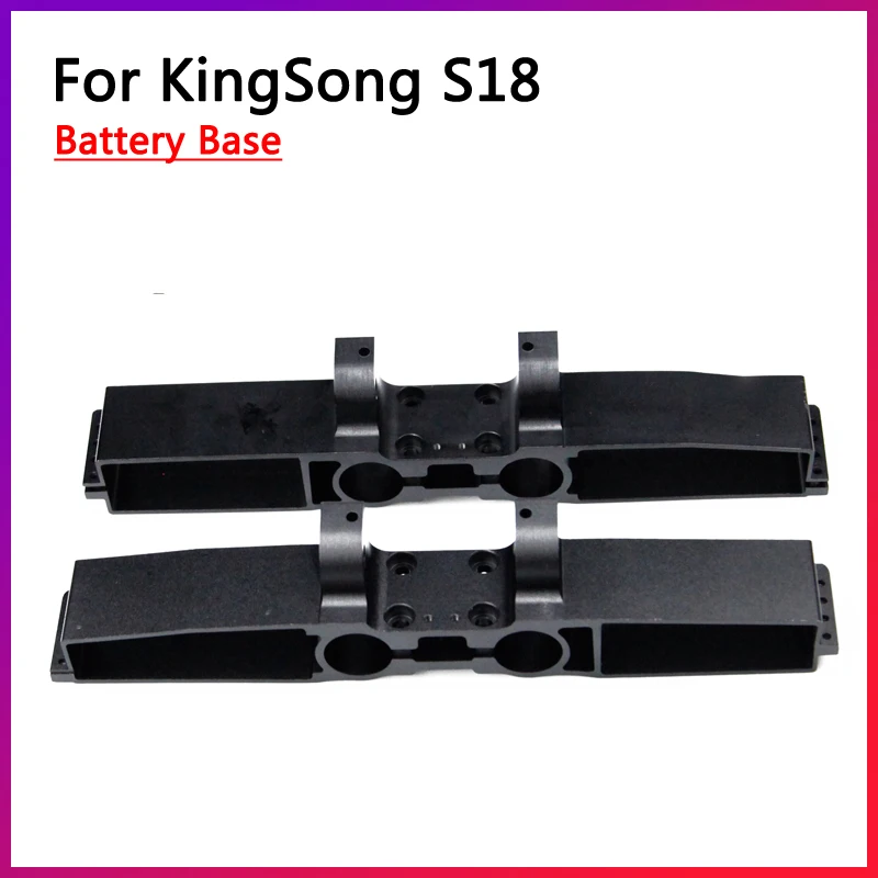 Original Accessories For Kingsong S18 Battery Base Frame KickScooter Smart Unicycle Skate Hoverboard Monowheel King Song KS Part