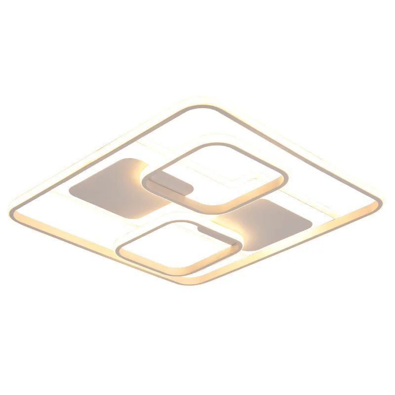 

modern led nordic led luminaria lamparas de techo luminaire industrial decor led ceiling lights dining room bedroom living room