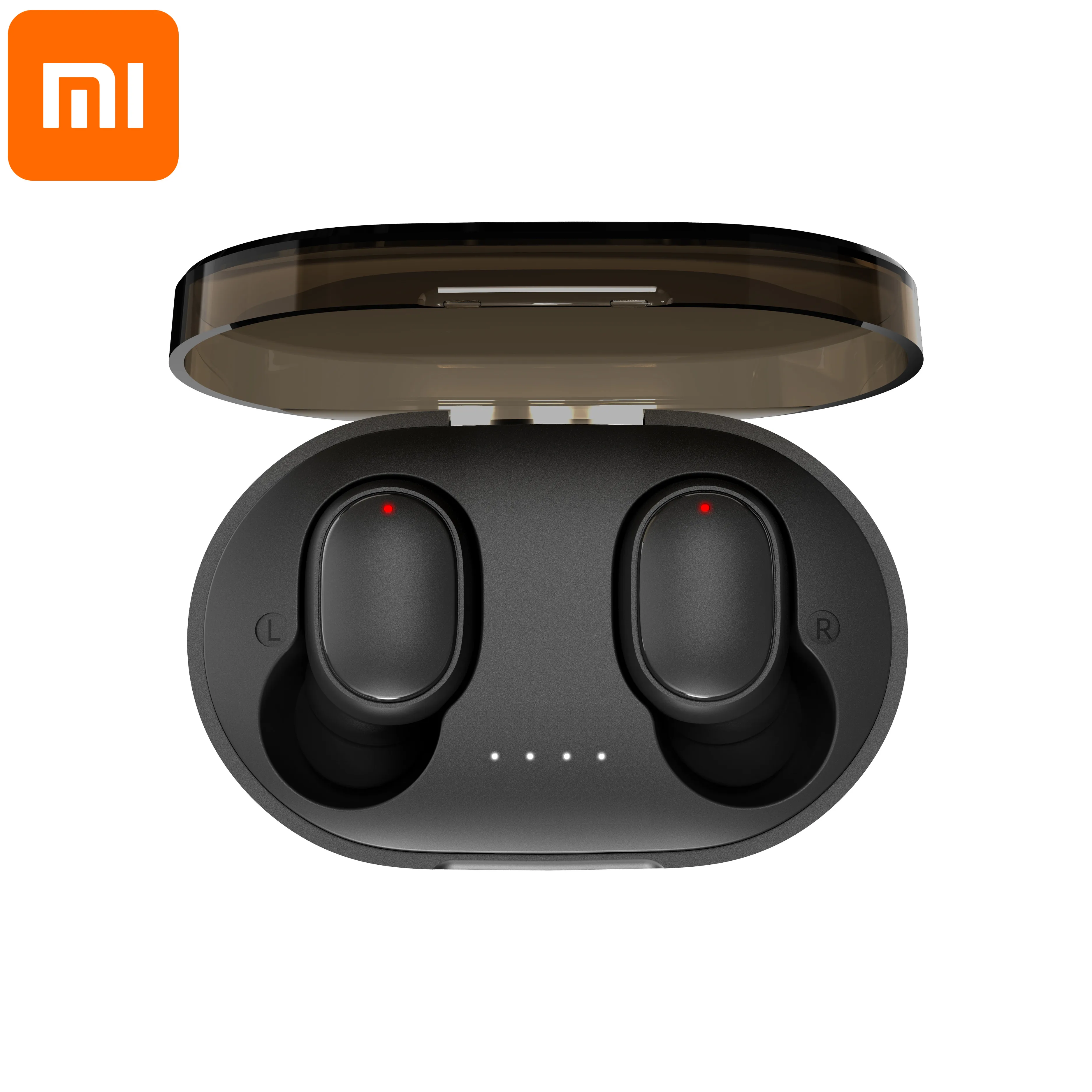 

Xiaomi 2022 A6R TWS Bluetooth 5.1 Earphones Touch Control Wireless Headphone Sport Earbuds Headset For Huawei Iphone Xiaomi