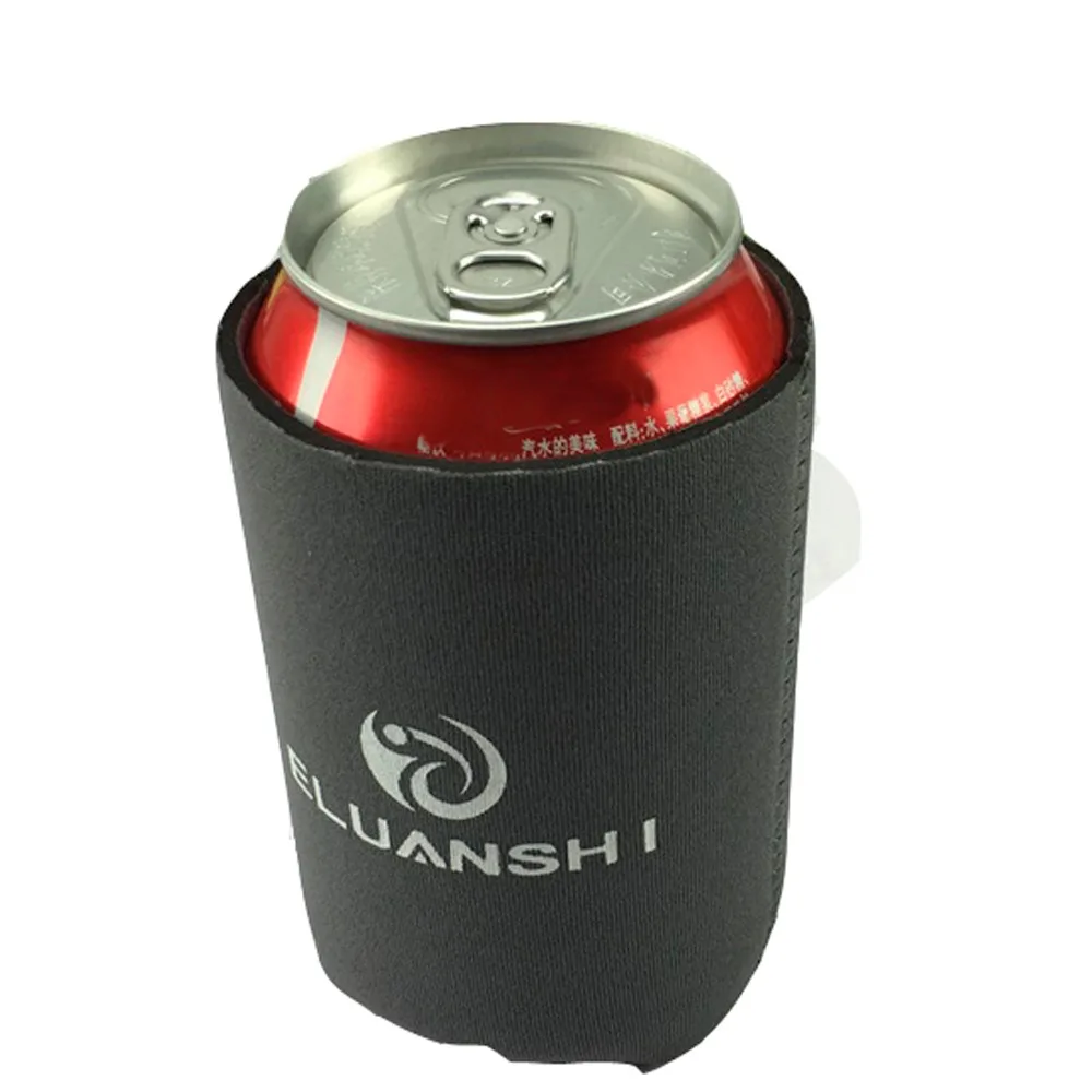 5pcs/lot Neoprene Cooling Beer Can Cooler Drinks Bottle Tin Sleeve Holder Orange Wedding Party Favour Supplies|supplies party|supplies wedding |