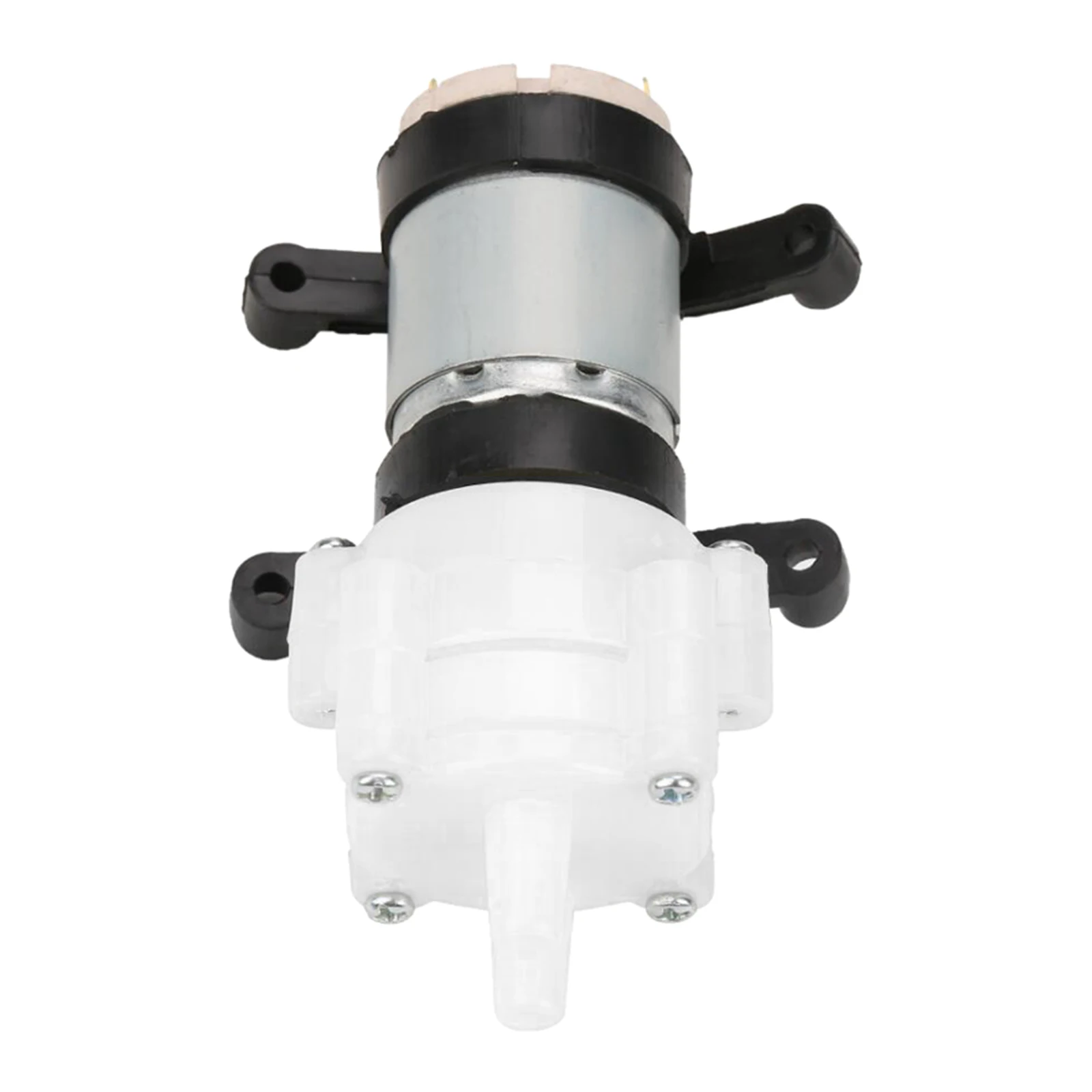 

385 DC 6V-12V high temperature resistance 80 degrees Celsius Mini Micro Water Pump diaphragm water pump vacuum pump drinking