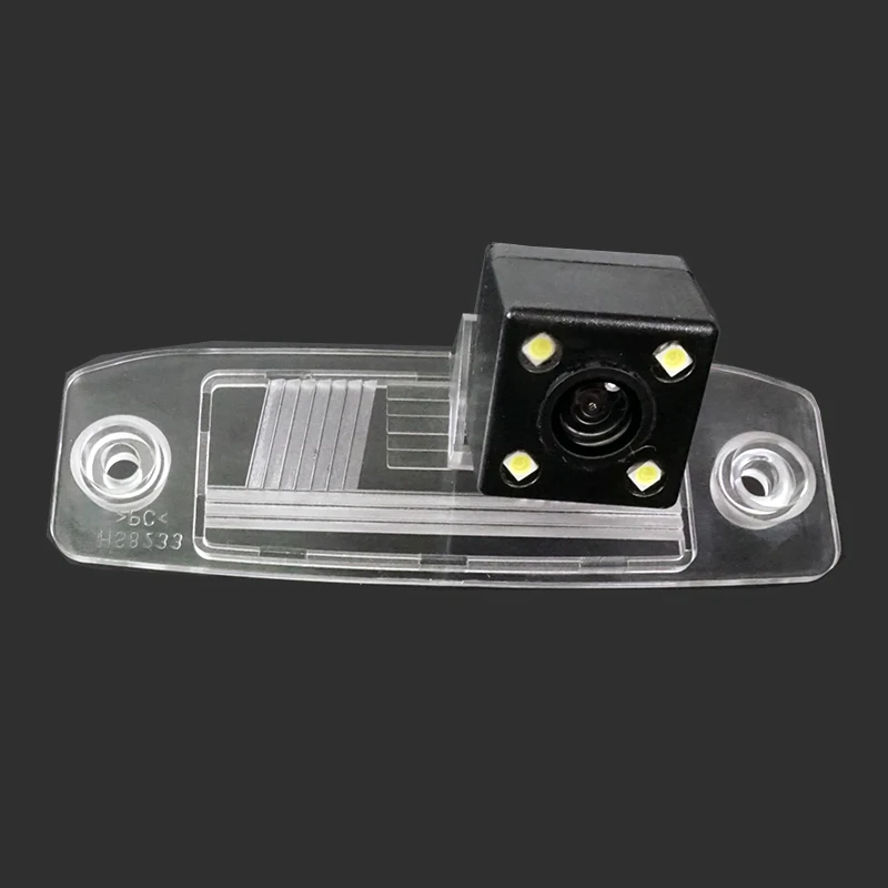 Водонепроницаемая резервная камера заднего вида для автомобиля sonyccd Kia ceed SW ED 2006