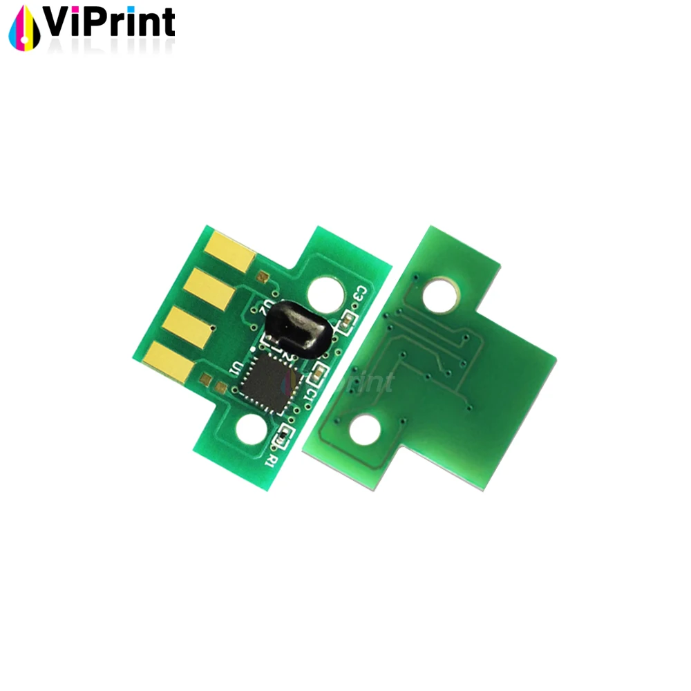 70C1HC0 70C1HM0 70C1HY0 70C1HK0 чип сброса картриджа с тонером для Lexmark CS310n CS310dn CS410n CS410dn csdt410n