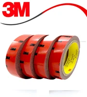 acrylic adhesive 3m strong pad mounting tape double sided adhesive acrylic foam tape black multiple size for car %ec%96%91%eb%a9%b4%ed%85%8c%ec%9d%b4%ed%94%84 %ec%b4%88%ea%b0%95%eb%a0%a5
