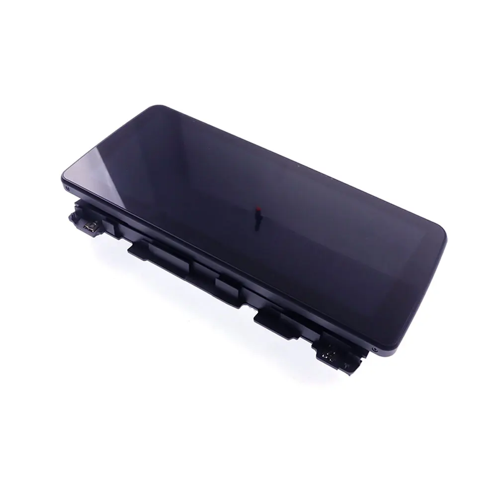 저렴한 12.3 ''안드로이드 10 기아 K5 2016-2019 라디오 자동차 멀티미디어 플레이어 6 + 128G 라디오 GPS 네비게이션 스테레오 무선 CarPlay 4G LTE