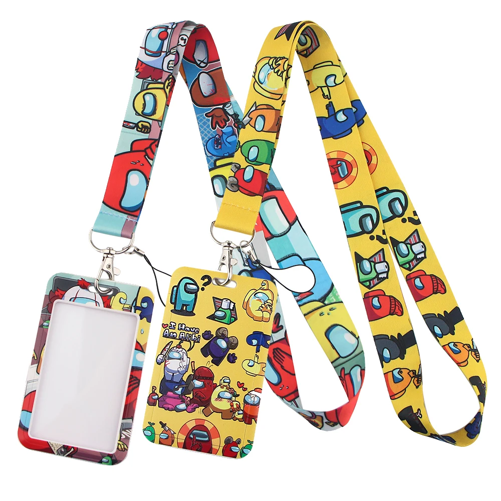 Брелок для ключей DZ1627 в виде астронавта веревка сделай сам держатель карт