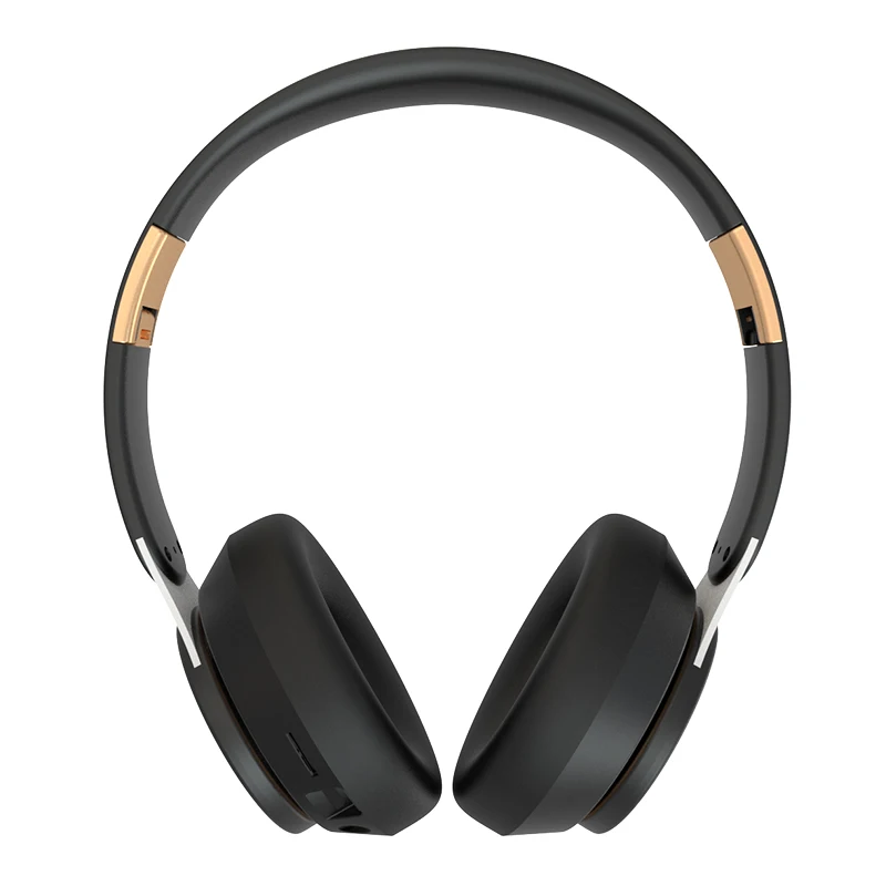 

Новые Bluetooth наушники 5,0 Беспроводная головная повязка бас стерео 11 часов Музыка Время гарнитура с микрофоном Поддержка TF карта FM PC