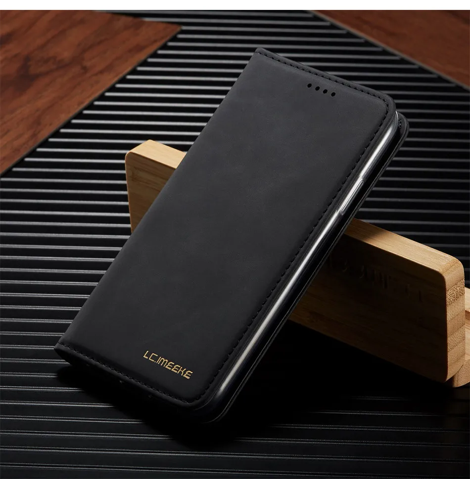 S9 Plus чехол для samsung S9 Plus чехол флип-чехол для телефона Магнитный на samsung Galaxy S9 Чехол кожаный винтажный кошелек Чехол S9+ чехол