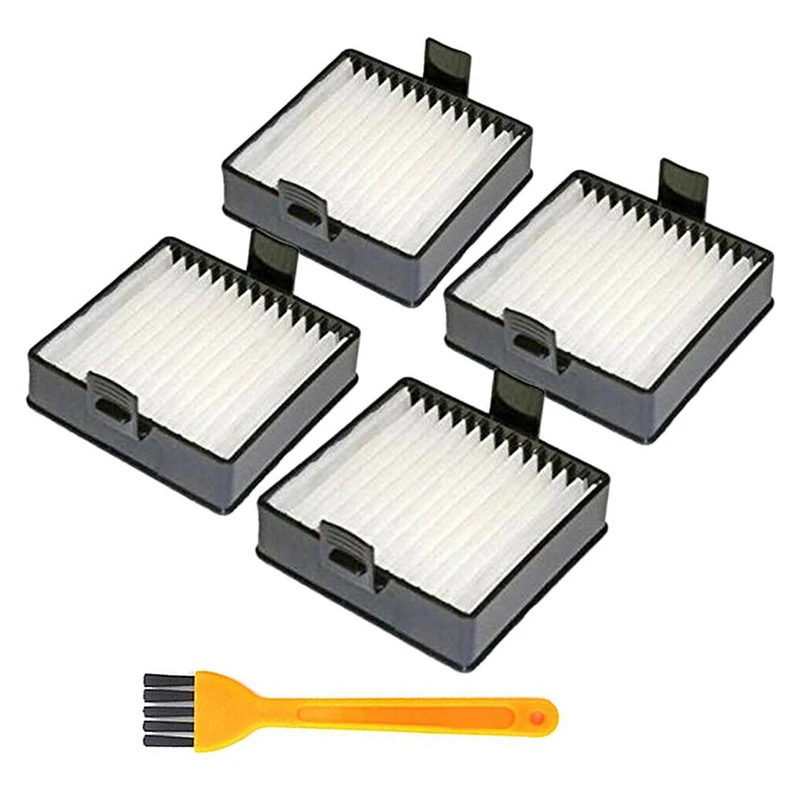 

Durable Cleaning brush Filters Dust removal Maintenance Vacuum Cleaner