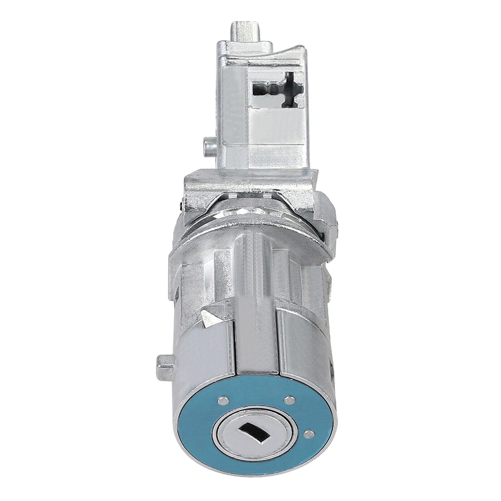 Легко устанавливается прямая установка Замок зажигания двигателя автомобиля с