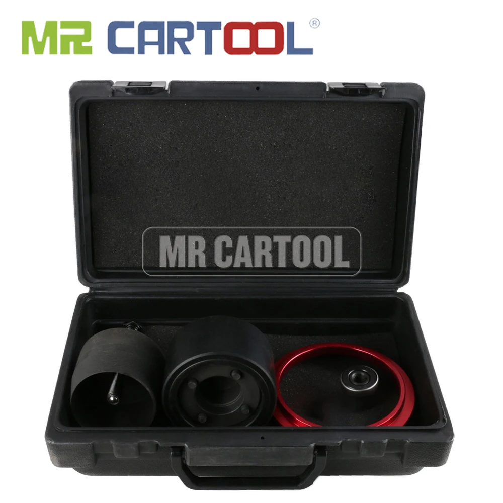 MR CARTOOL масло для снятия уплотнений комплект инструментов BMW N55 сальник двигателя
