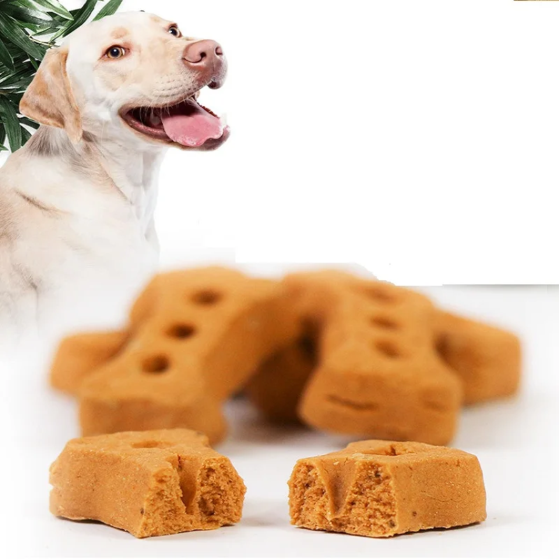 Снеки для собак с низкой солью и низким содержанием жира печенье корм обучающая