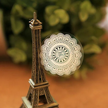 1 _ винтажная белая кружевная и прозрачная позолоченная стильная Уплотнительная