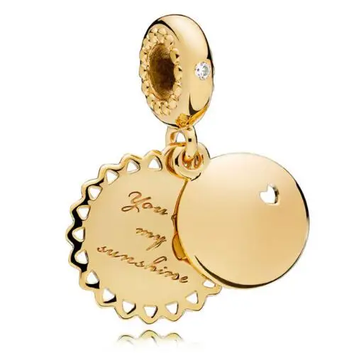 

Бусины из серебра 925 пробы для браслетов и ожерелий pandora