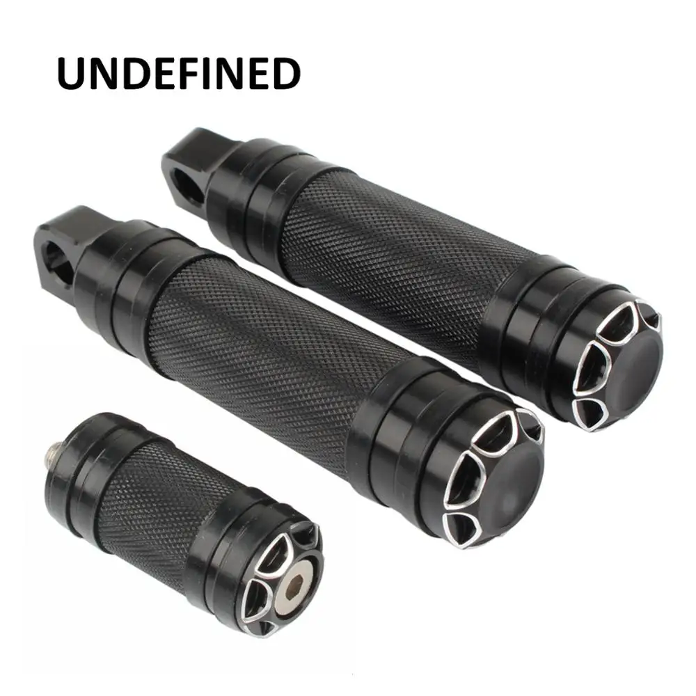 Мотоциклетные ЧПУ колышки для ног подножки переключатели передач Harley Sportster 883 1200