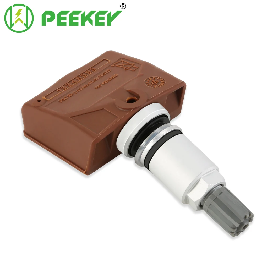 

Tire Pressure Monitor System sensor tpms sensor for CHEVROLET,LOTUS,Saab 13327259,13227143, 12825085, 24455308 13348393