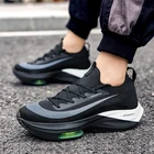 Мужская обувь Zoomx Alphafly 4% кроссовки для мужчин устойчивая Спортивная обувь Мужская обувь мужские кроссовки мужская обувь