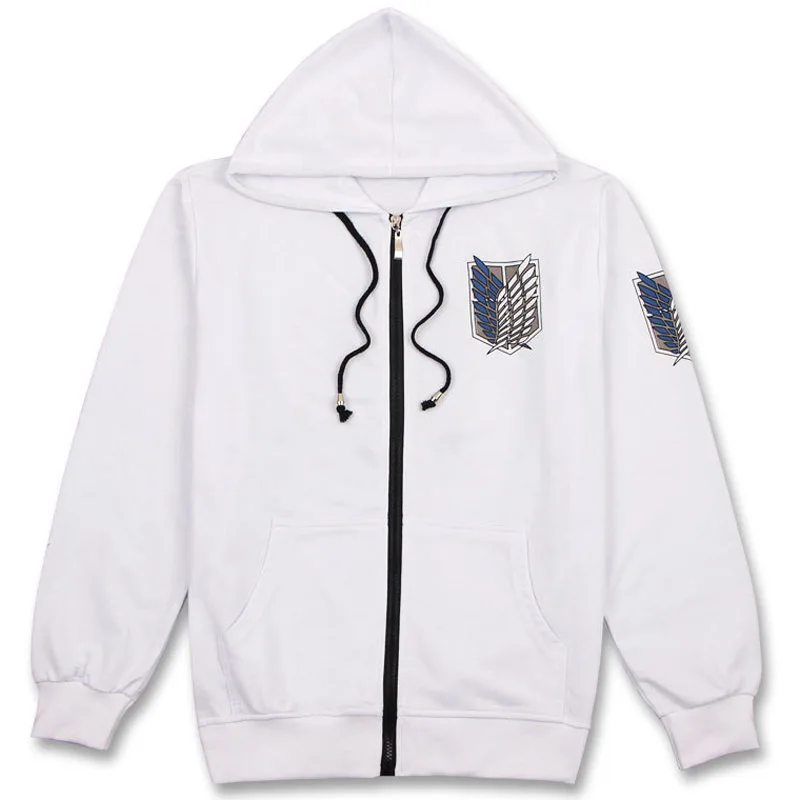 Костюм унисекс из аниме Атака на Титанов