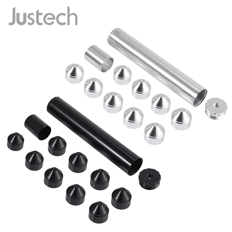 Топливный фильтр Justech для NAPA 4003 WIX 24003 алюминиевый топливный 13 шт. 1/2 &quot-28 1-3/4X10&quot