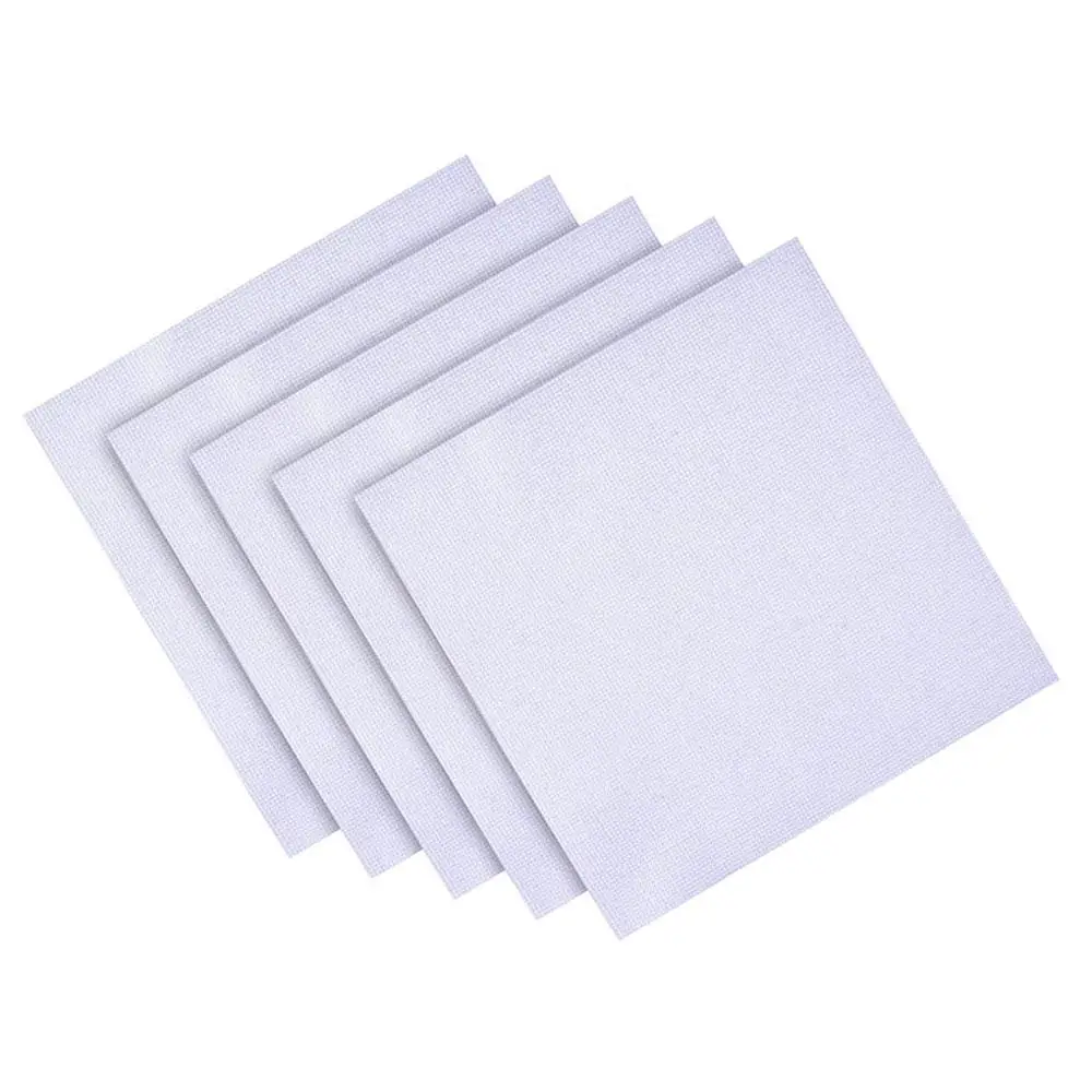 Ткань для вышивки крестиком из хлопка конопли 20 см 30 40 вышивка рукоделие | Дом и