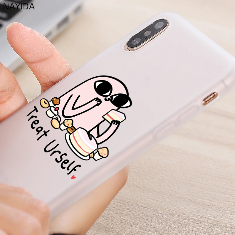 Мягкий силиконовый чехол для Xiaomi Redmi 9a 8a 7a 6a 5a 4a 9at 9Prime 9 8 7 6 5 K20Pro ketnipz красочный