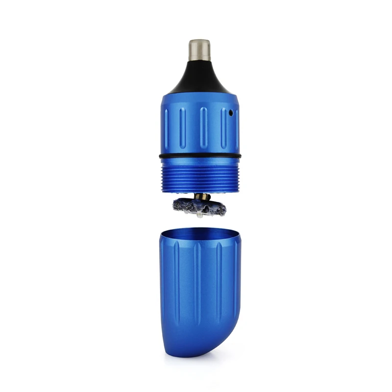 Ambition тату машина Liner Shader RCA прямой привод короткая ручка татуировки легко покрыть Профессиональный пистолет для татуировки Suppies