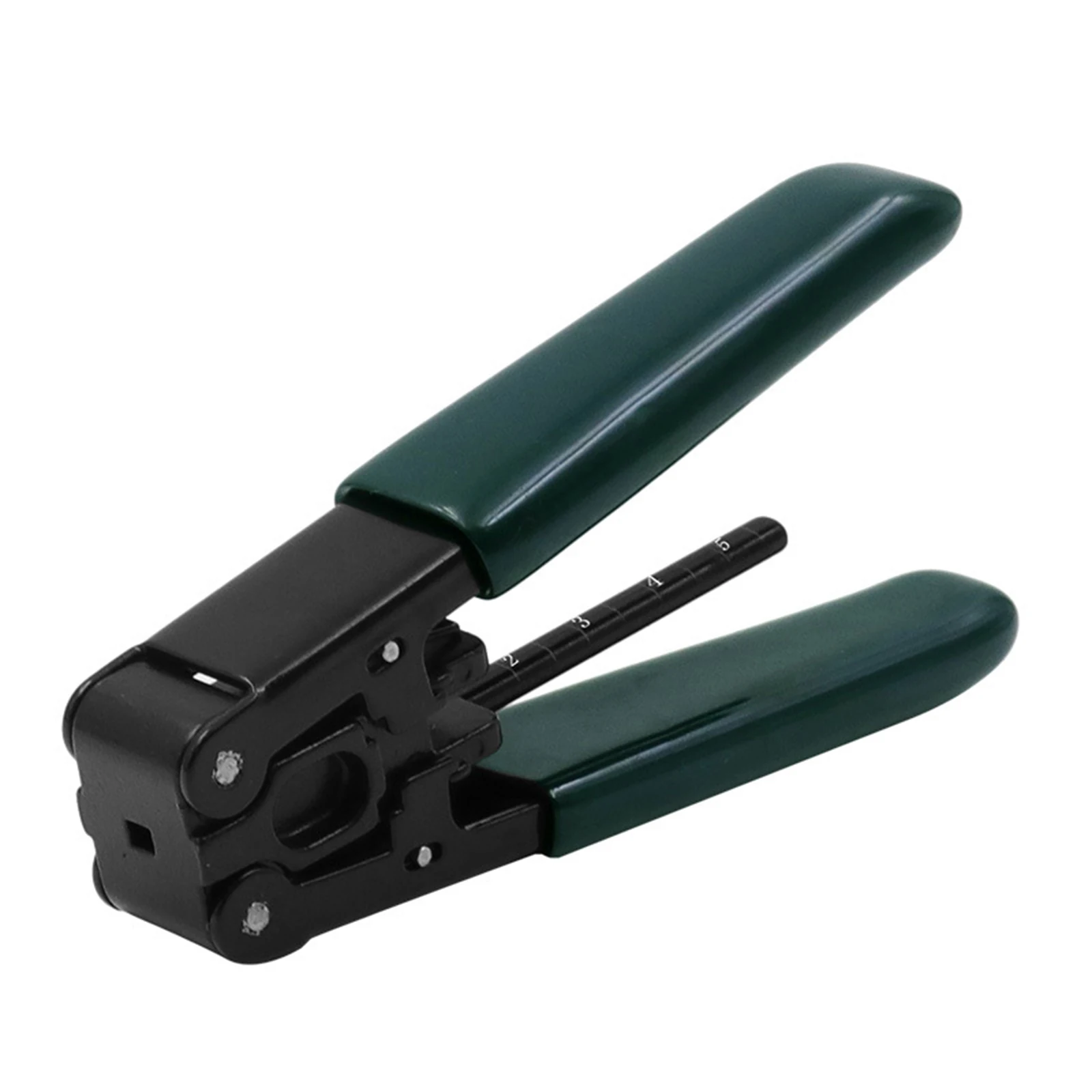 

Wire Stripper Hardware Tools Stripper Fiber Optic Leather Fiber Stripper Leather Adjustable Fiber Optical Cold Joining Tool