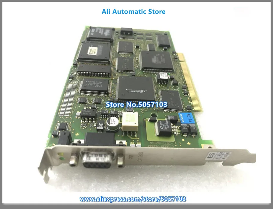 CP 5613 Communication CP5613 C79458-L8000-A77