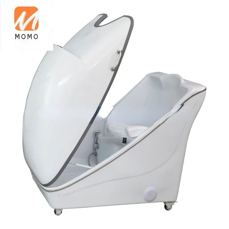 

Hospital Traditional Chinese Medicine Fumigation Machine