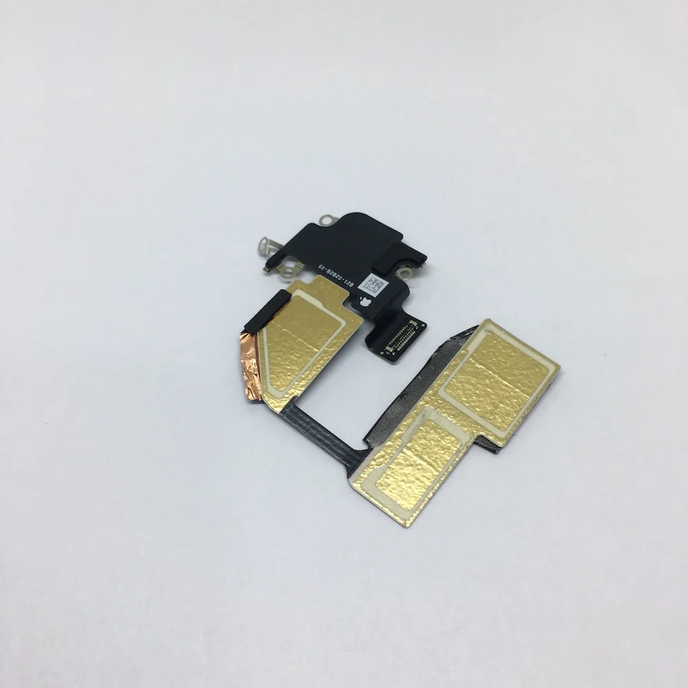 

WiFi антенна сигнальный гибкий кабель для iPhone 12 pro max wifi гибкий Ремонт Запасные части