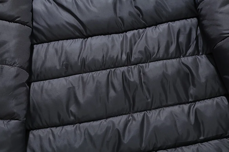 Мужские зимние пальто куртки плюс размер 10XL 9XL 8XL 7XL модное зимнее пальто с капюшоном мужская Толстая теплая зимняя мужская Куртка парка