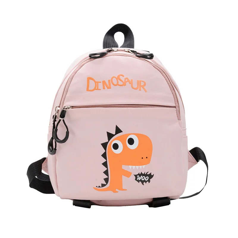 Детский рюкзак с динозавром для детей дошкольного возраста|Школьные ранцы| |