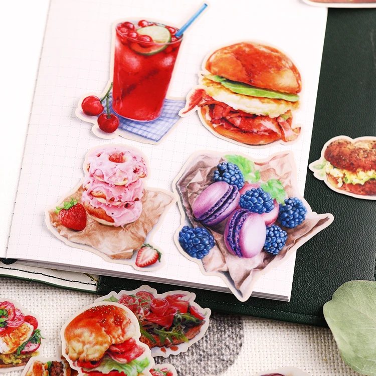 20 шт. водонепроницаемые наклейки для телефонов и велосипедов|Канцелярские