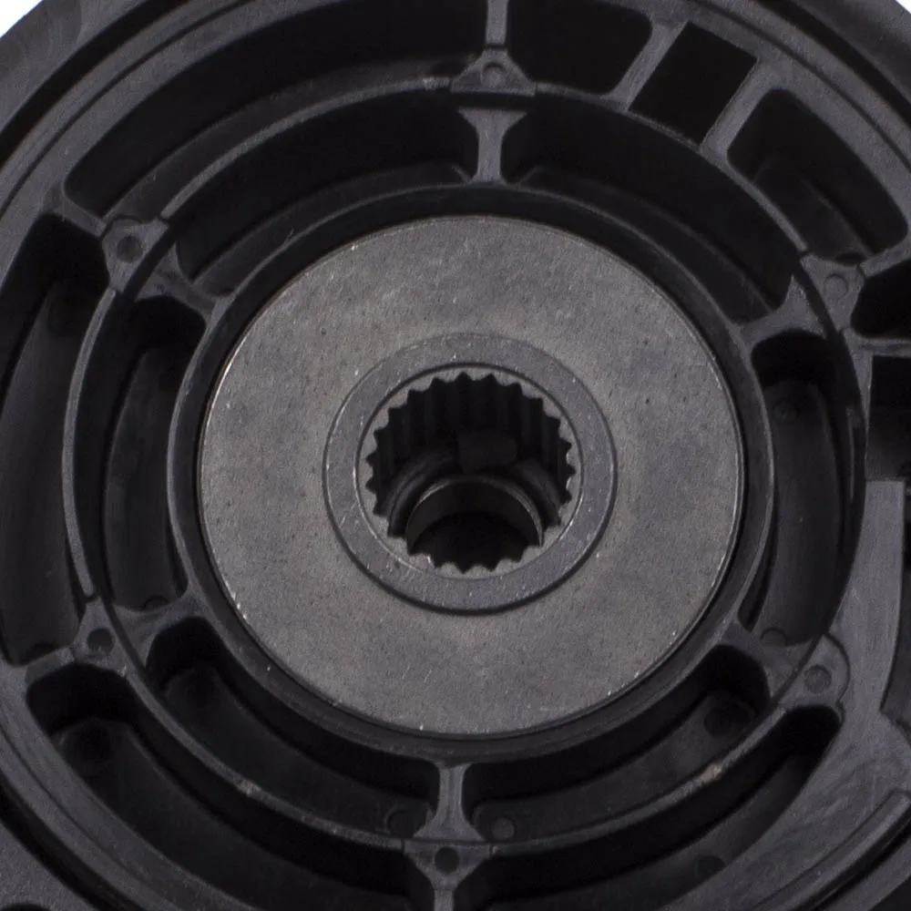 Комплект кабеля для раздвижной двери с мотором Toyota боковые 2004-2010 задние левые 85620