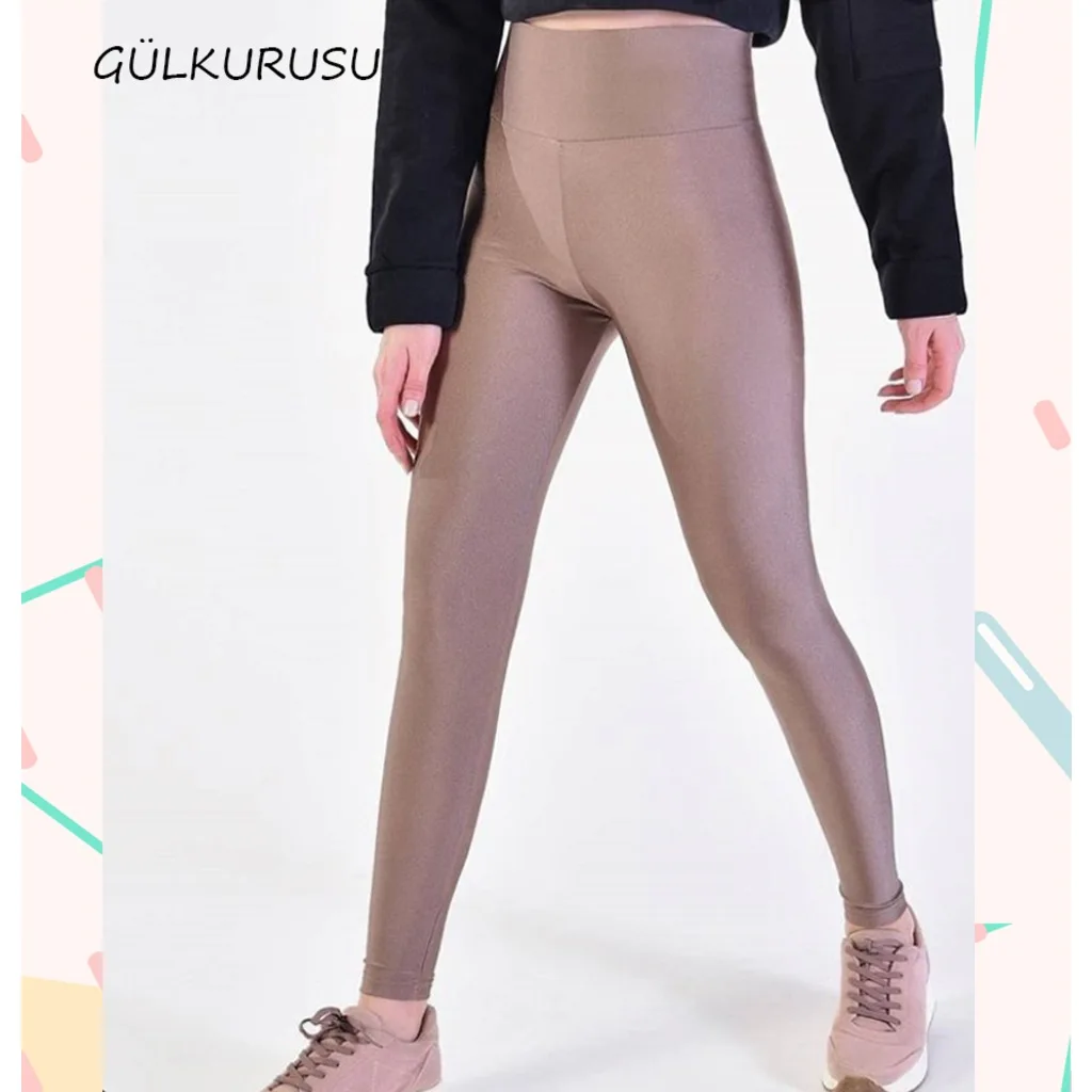 Thick Belt Rises Waist Nightclub Tights