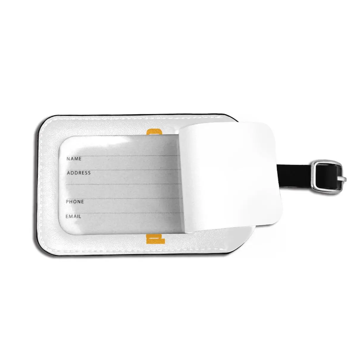 Настраиваемые ремни для багажных ярлыков модные дорожные аксессуары чемоданов