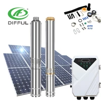 solar water pumps 3hp price solar water pump for agriculture