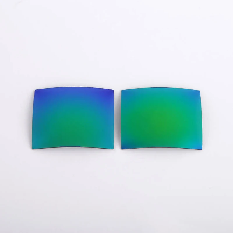 Очки солнцезащитные унисекс Поляризованные с защитой от сисветильник 65*55*1 0 мм TAC