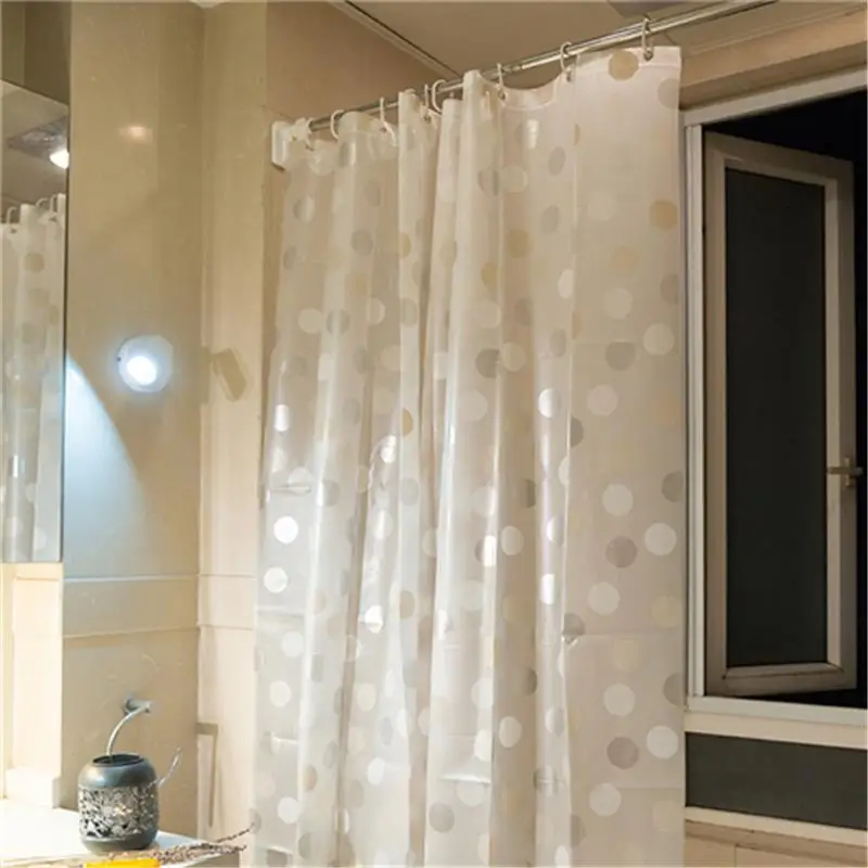 

Banheiro Banyo Perdeleri Rideaux Bathroom Tende Doccia Duschvorhang Cortina Ducha Douchegordijn Rideau De Douche Shower Curtain