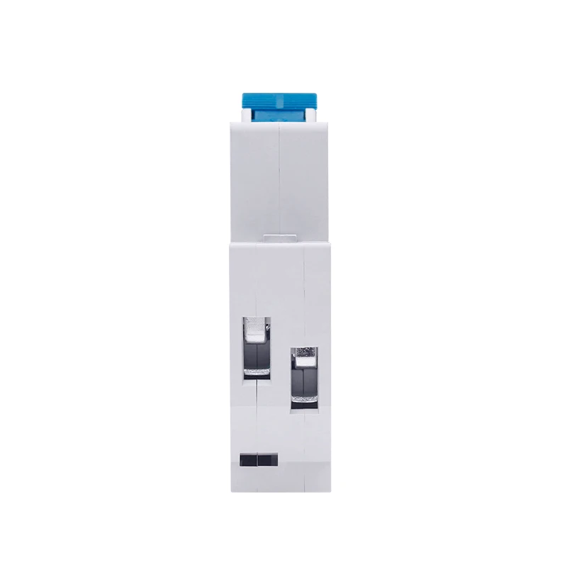 Мини-прерыватель DPN DZ30-32 DZ30LE-32 1P+ N 10A 16A 20A 25A 32A 220V 230V 50HZ 60HZ прерыватель de carril DIN disy
