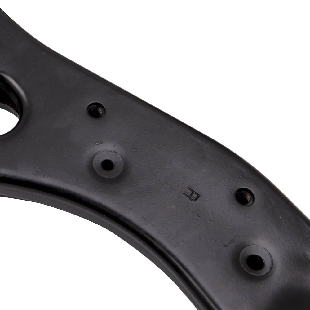 

2pcs Lower Front Wishbone Suspension Arms Wishbones For Mazda 3 2004 - 2009