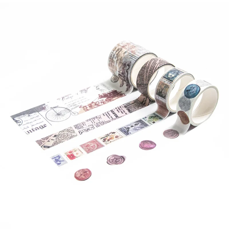 

4 ./ Washi Good life