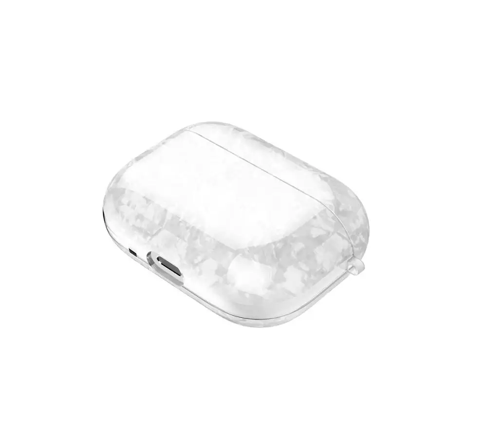 Жесткий Чехол для Airpod Pro чехол с рисунком беспроводных Bluetooth наушников Air Pods pro 3